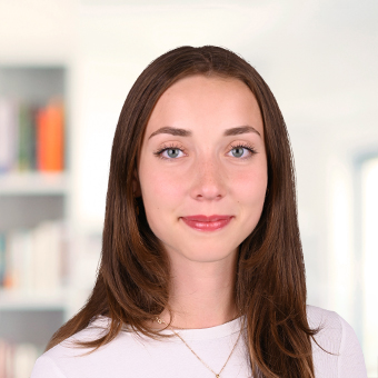 Nachhilfelehrerin Natalie Mäder
