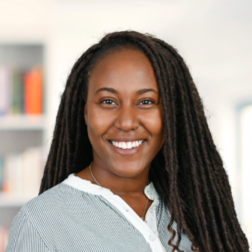 Kundendienst Rosmarie Ndungu
