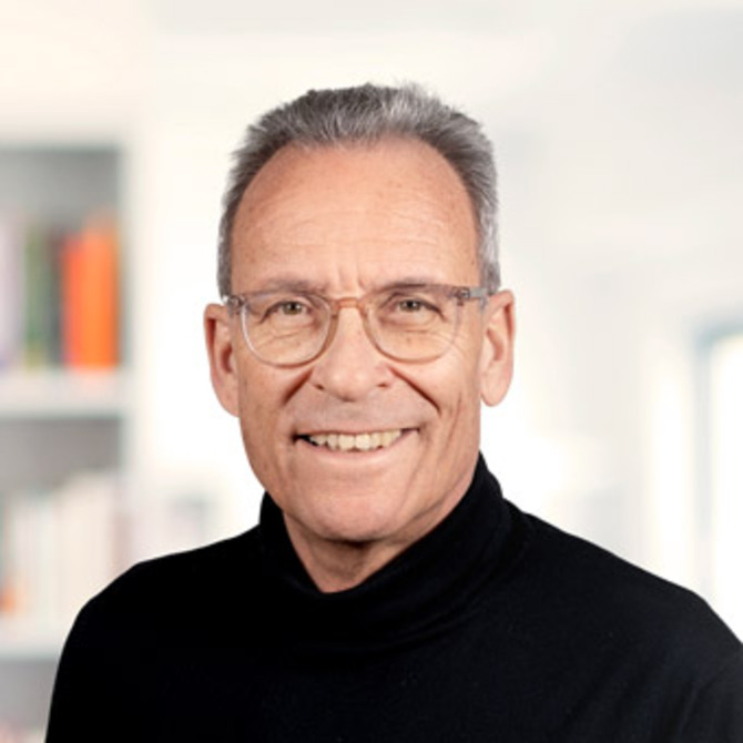 Balz Müller, Pädagogischer Leiter